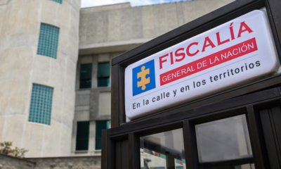 Enviaron a prisión a los ocho investigadores de la Fiscalía que habían sido capturados por manipular procesos de lavado de activos