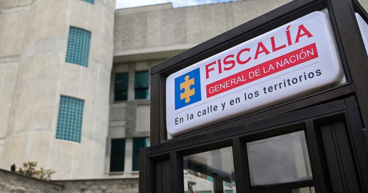 Enviaron a prisión a los ocho investigadores de la Fiscalía que habían sido capturados por manipular procesos de lavado de activos