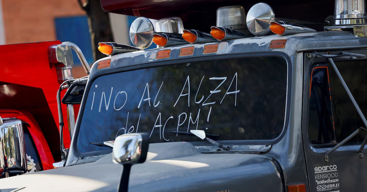 Escasez de Acpm agrava crisis humanitaria en Vaupés y Guainía con racionamientos de energía, agua y transporte en plena Amazonía