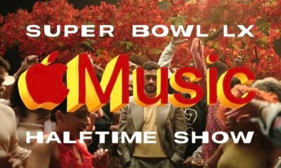 Espectáculo de medio tiempo del Super Bowl LX de Apple Music 2026: mira el tráiler ahora