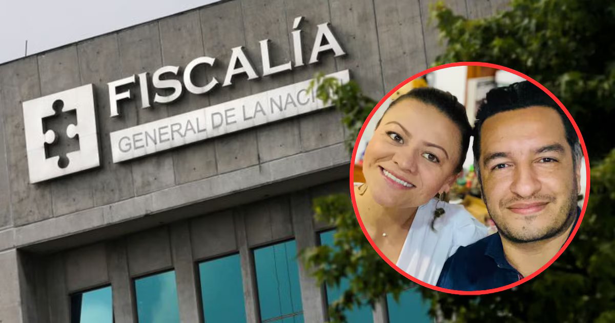 Esposa de Andrés Idárraga, ministro de Justicia (e), renunció a su cargo en la Fiscalía tras señalamientos del director de la UNP