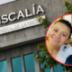 Esposa del ministro de Justicia (e) tiene nuevo puesto en el Gobierno tras polémica salida de la Fiscalía: estuvo sin trabajo solo tres días