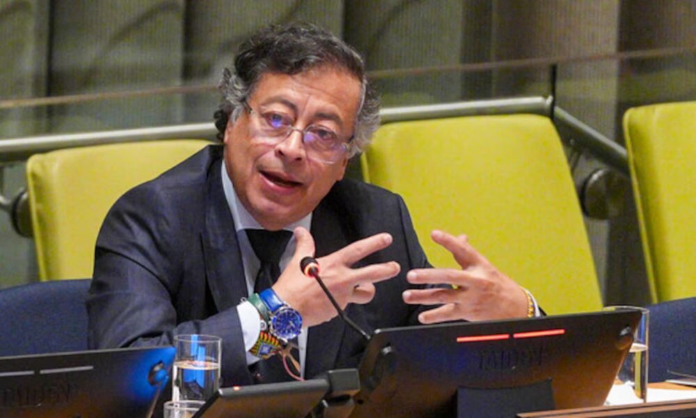 Esquema de seguridad de Gustavo Petro será reforzado nuevamente, confirmó ministro de Defensa