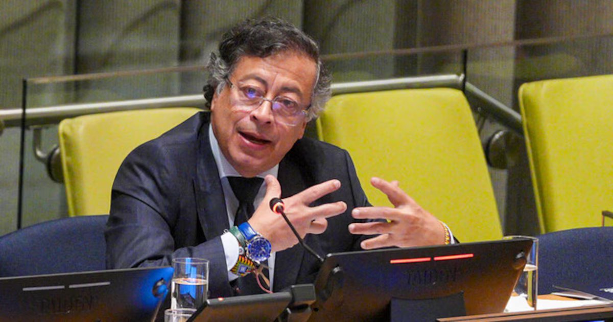 Esquema de seguridad de Gustavo Petro será reforzado nuevamente, confirmó ministro de Defensa