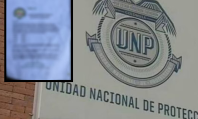 Esquemas de la UNP son amenazados por las disidencias de “Iván Mordisco” en Nariño: ofrecen recompensa por los escoltas