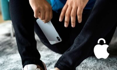 Esta es la configuración de iPhone que debes tener para evitar que te lo roben