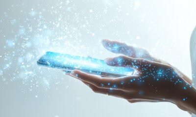 Esta es la marca que se posiciona como líder mundial de smartphones en 2025
