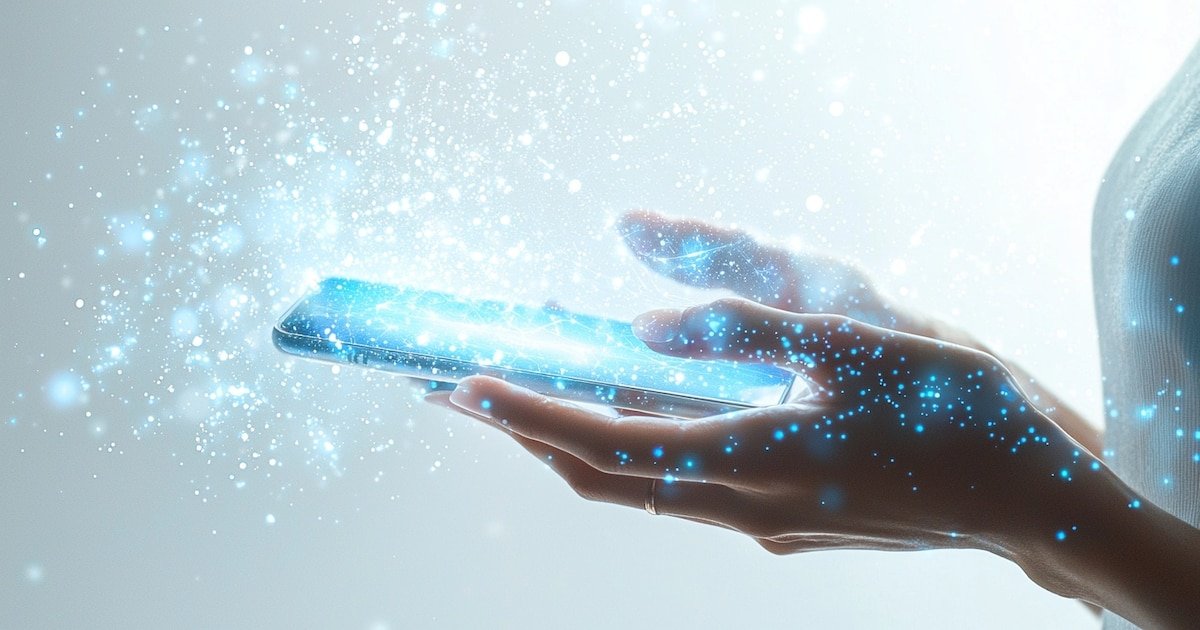 Esta es la marca que se posiciona como líder mundial de smartphones en 2025