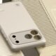 Esta funda le da a tu iPhone un aspecto especial de Macintosh
