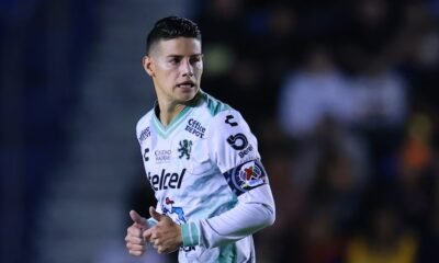 Esta sería la millonada que ganaría James Rodríguez en su nuevo club: estaría entre los mejor pagados en la liga de Estados Unidos