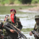 Estados Unidos, Venezuela y Colombia estarían coordinando una operación militar contra el ELN en territorio venezolano