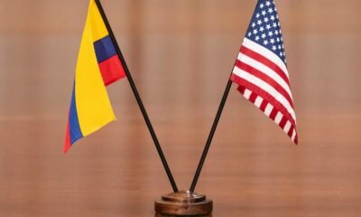 Estados Unidos concentró el 24 % de los turistas extranjeros que visitaron Colombia en 2025
