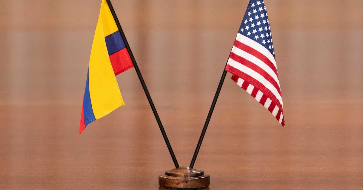 Estados Unidos concentró el 24 % de los turistas extranjeros que visitaron Colombia en 2025