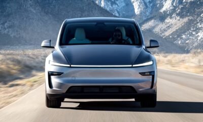 Estados Unidos no es el mejor mercado para los coches eléctricos, pero su rey sigue siendo el mismo