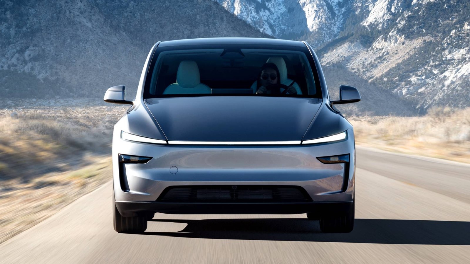 Estados Unidos no es el mejor mercado para los coches eléctricos, pero su rey sigue siendo el mismo