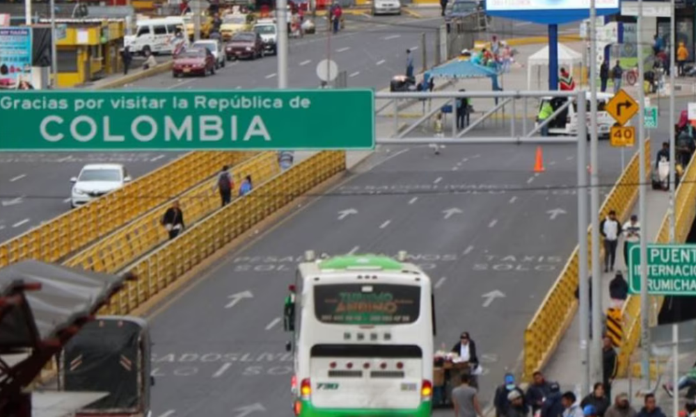 Estas han sido las tensiones entre Colombia y Ecuador: desde la Guerra del Cauca, el caso de Raúl Reyes y la disputa arancelaria