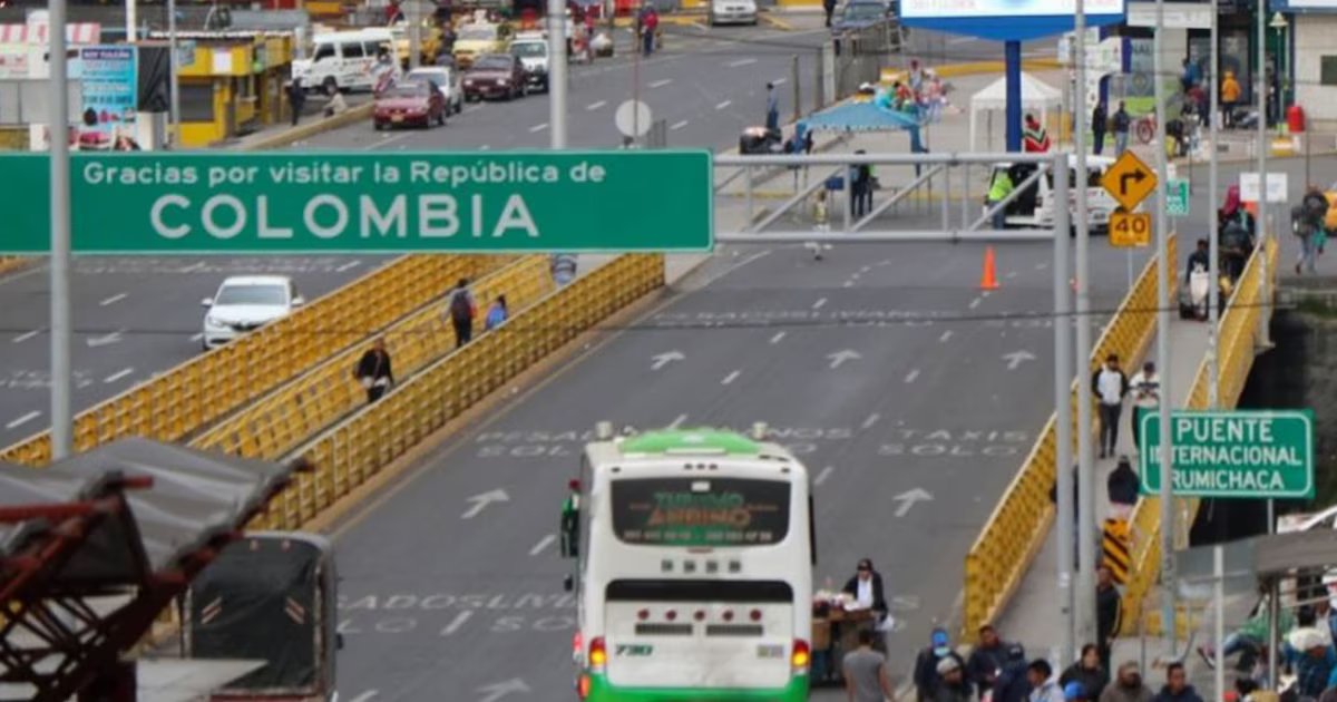 Estas han sido las tensiones entre Colombia y Ecuador: desde la Guerra del Cauca, el caso de Raúl Reyes y la disputa arancelaria