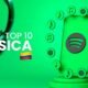Estas son las canciones que están de moda hoy en Spotify Colombia