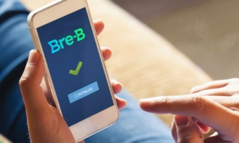 Estas son las cinco claves para usar de forma segura Bre-B