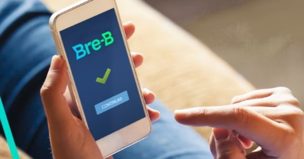Estas son las cinco claves para usar de forma segura Bre-B