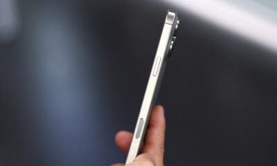 Estas son las funciones ocultas del botón de control de cámara en iPhone: usarás tu celular de otra manera