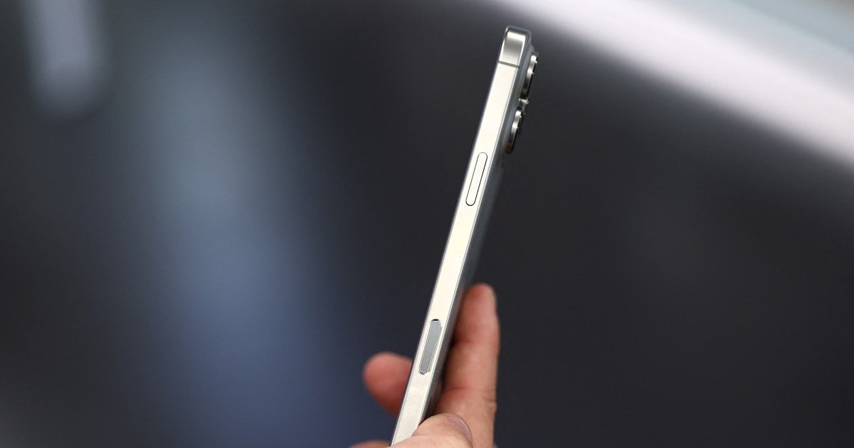 Estas son las funciones ocultas del botón de control de cámara en iPhone: usarás tu celular de otra manera