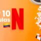 Estas son las mejores películas de Netflix para ver hoy en Colombia