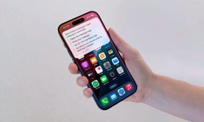 Estas son las novedades que llegan a tu iPhone con iOS 26.3