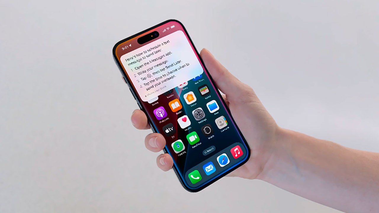 Estas son las novedades que llegan a tu iPhone con iOS 26.3