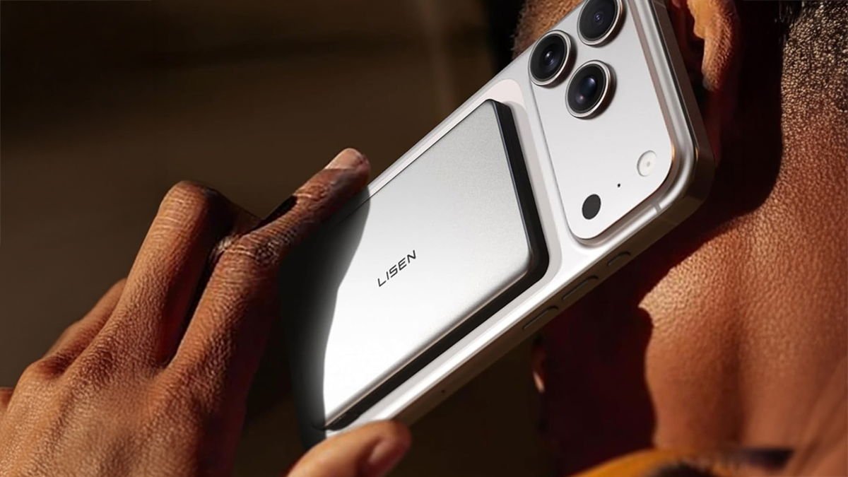 Este accesorio era imprescindible para el iPhone y ahora los smartphones Android también pueden utilizarlo.