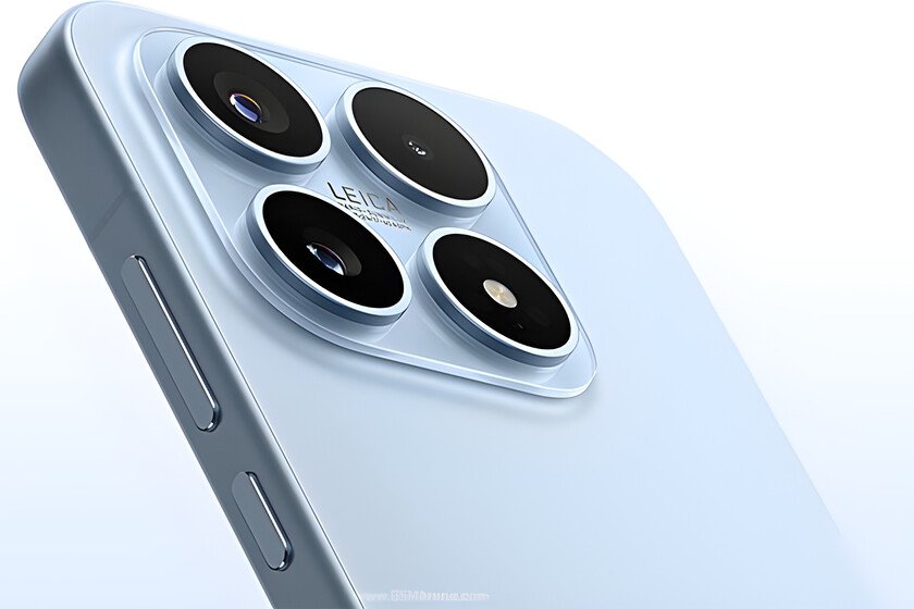 Este celular tiene la batería más grande de la historia de Xiaomi y revive el concepto "Plus" del iPhone: Xiaomi 17 Max