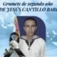 Este es el grumete de la Armada Nacional que murió por bala perdida en ataque contra un taxi en Barranquilla