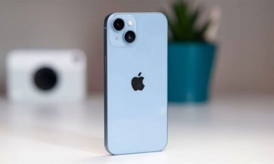 Este iPhone 14 ha caído en picado por debajo de los 400 euros y es el más vendido en Amazon Renewed