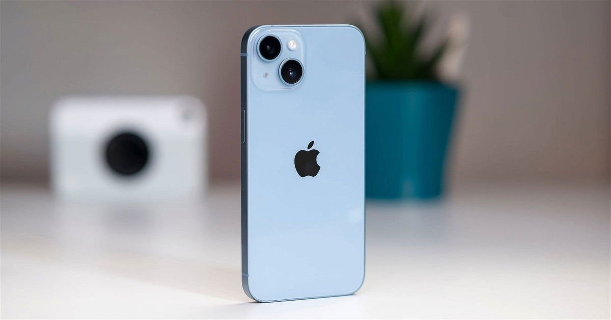 Este iPhone 14 ha caído en picado por debajo de los 400 euros y es el más vendido en Amazon Renewed