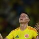 Este sería el nuevo equipo de James Rodríguez para 2026: sorpresivo destino para el volante camino al mundial