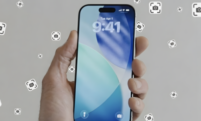 Este truco de iOS 26 con las capturas de pantalla es uno de los que más utilizo