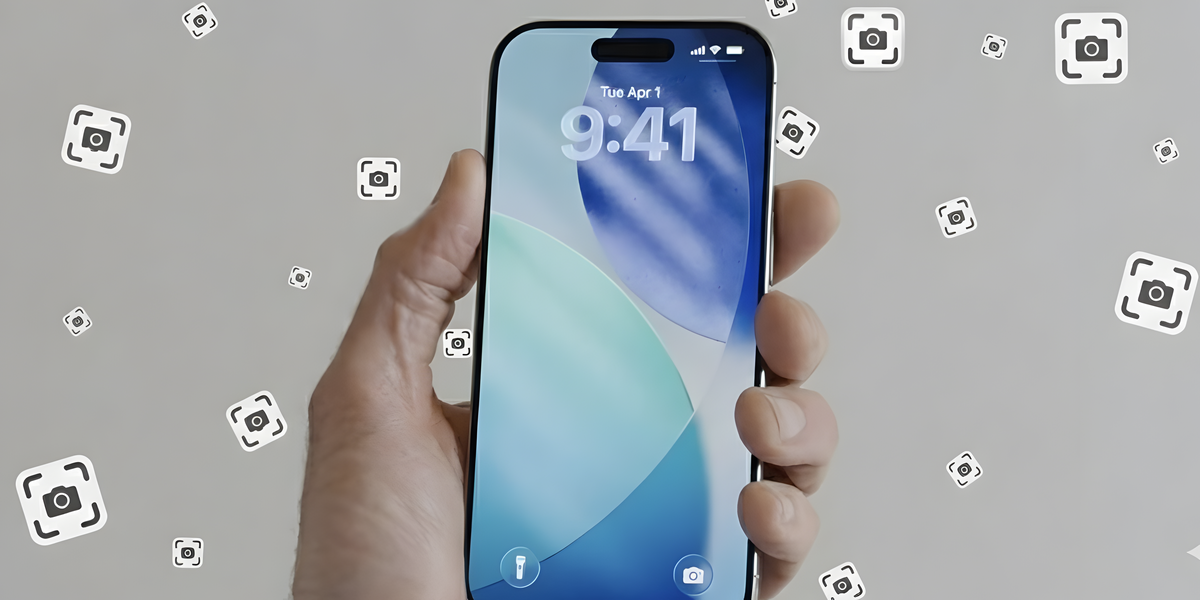 Este truco de iOS 26 con las capturas de pantalla es uno de los que más utilizo