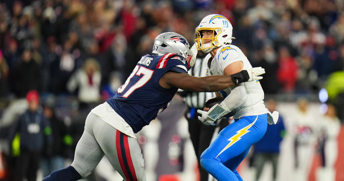 Estilos opuestos en el duelo de ronda divisional de la NFL: hora y dónde ver en Colombia Patriots vs. Texans