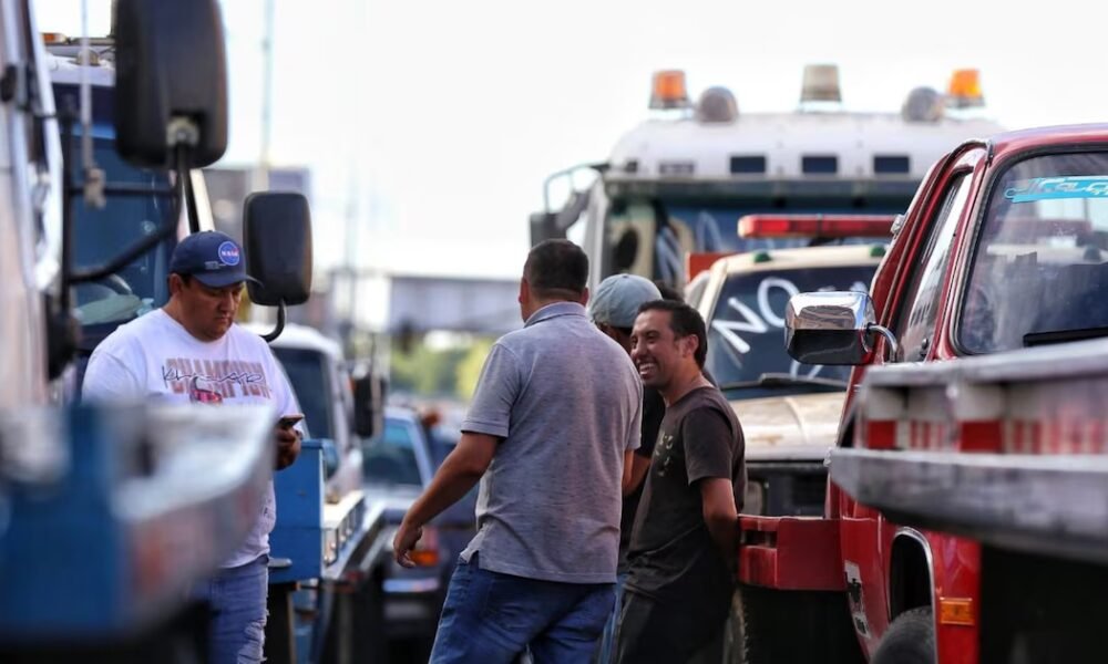 Esto dice la carta de los camioneros a Petro: acusan incumplimiento del acuerdo del paro y advierten colapso del transporte