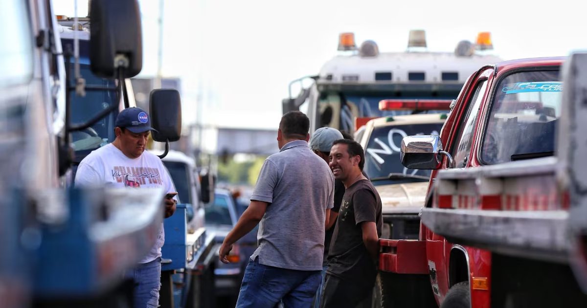 Esto dice la carta de los camioneros a Petro: acusan incumplimiento del acuerdo del paro y advierten colapso del transporte