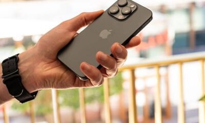 Esto es lo primero que debes activar en tu iPhone para protegerlo si te lo roban