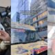Esto es lo que ofrece un carrito de comida colombiana en Manhattan, Estados Unidos: “Miren esta delicia”