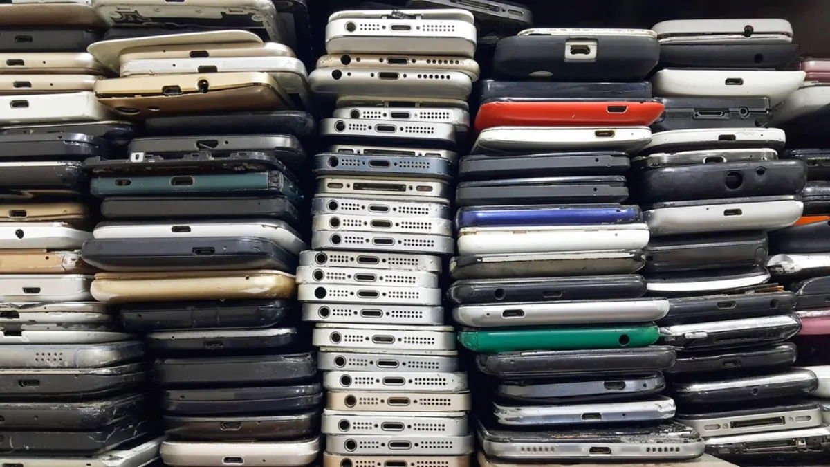 Estos han sido los peores smartphones de la historia según mi opinión
