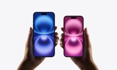 Estos iPhone 16 están volando después de tocar fondo con su precio más bajo
