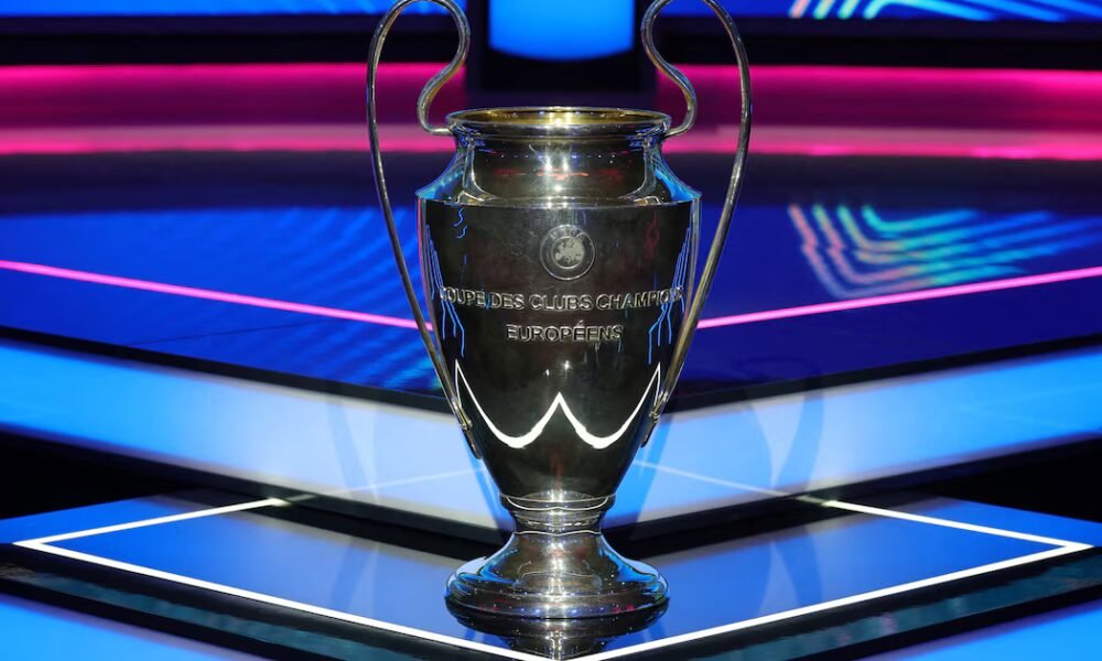 Estos serán los partidos de los jugadores colombianos en la semana 7 de la Champions League: Luis Díaz, a asegurar su cupo en la fase final