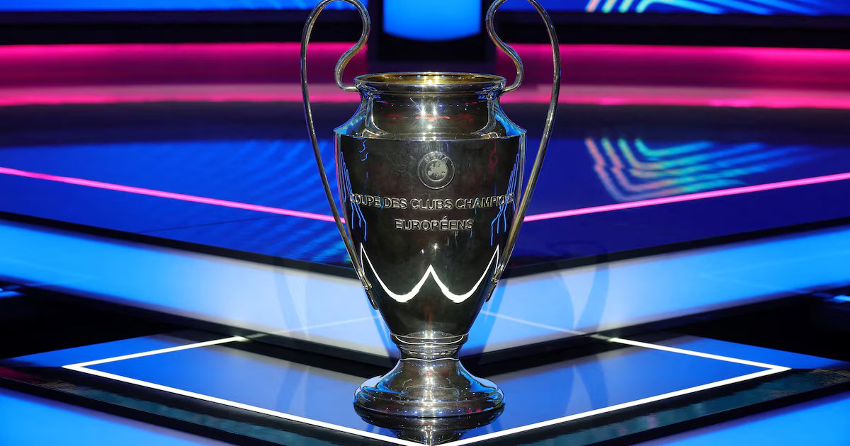 Estos serán los partidos de los jugadores colombianos en la semana 7 de la Champions League: Luis Díaz, a asegurar su cupo en la fase final