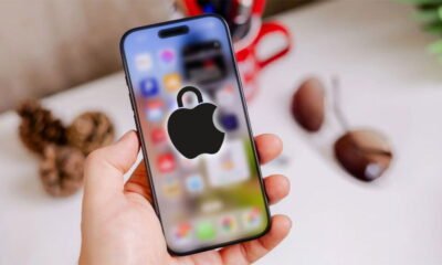 Estos son los 10 trucos de Apple para que tu iPhone sea privado y seguro