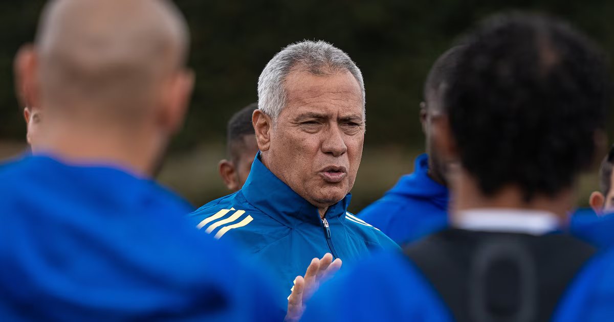 Estos son los candidatos para reemplazar a Hernán Torres como entrenador de Millonarios: todos son extranjeros