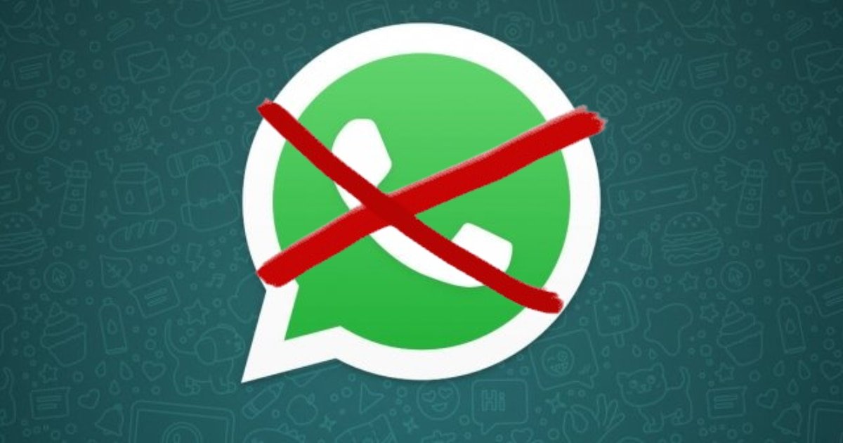Estos son los celulares que ya no serán compatibles con WhatsApp desde el 15 de enero de 2026