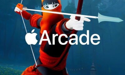 Estos son los cinco mejores juegos de Apple Arcade que puedes descargar en tu iPhone